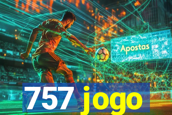 757 jogo